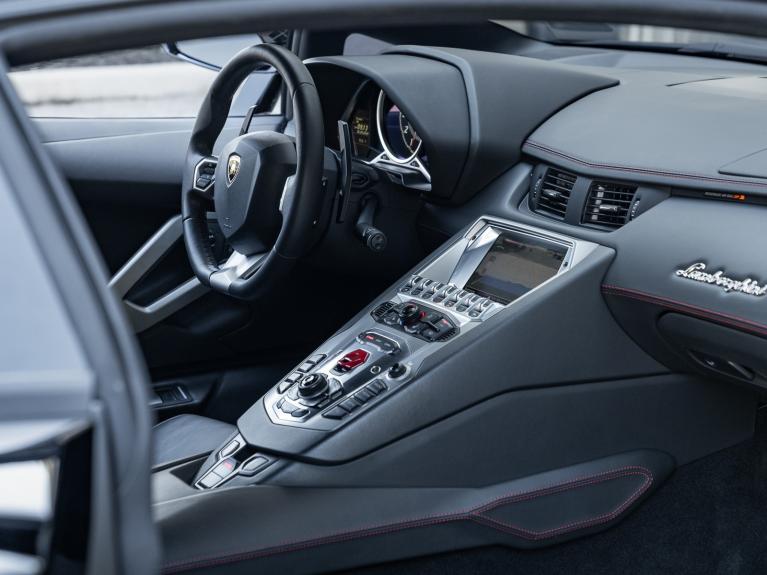 Used 2013 Lamborghini Aventador for sale Sold at Naples Motorsports Inc - Morgan of Naples in Naples FL 34104 6
