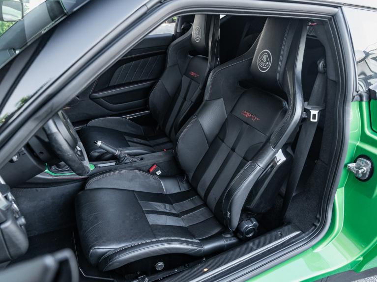 Used 2020 Lotus Evora GT for sale Sold at Naples Motorsports Inc - Morgan of Naples in Naples FL 34104 4