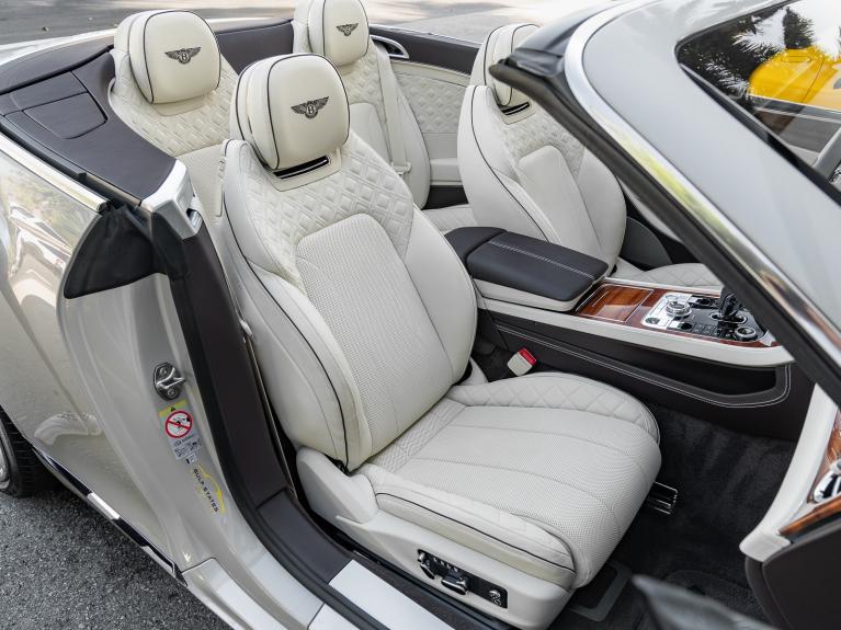 Used 2020 Bentley Continental GT V8 for sale Sold at Naples Motorsports Inc - Morgan of Naples in Naples FL 34104 6