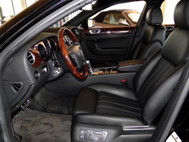 Used 2006 Bentley Continental Flying Spur for sale Sold at Naples Motorsports Inc - Morgan of Naples in Naples FL 34104 2