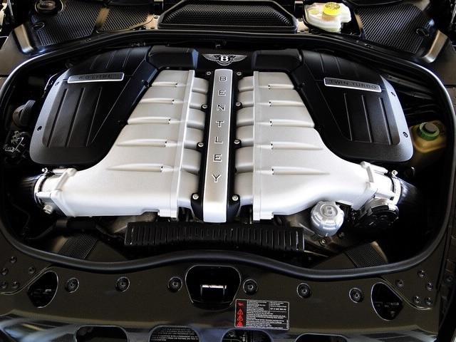 Used 2006 Bentley Continental Flying Spur for sale Sold at Naples Motorsports Inc - Morgan of Naples in Naples FL 34104 6