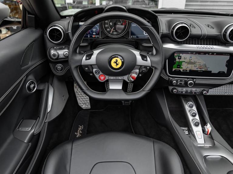 Used 2019 Ferrari Portofino for sale Sold at Naples Motorsports Inc - Morgan of Naples in Naples FL 34104 5