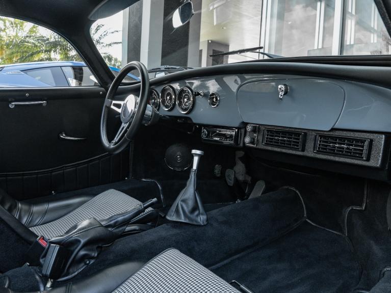 Used 1954 Porsche 356 Coupe Replica Outlaw for sale Sold at Naples Motorsports Inc - Morgan of Naples in Naples FL 34104 3