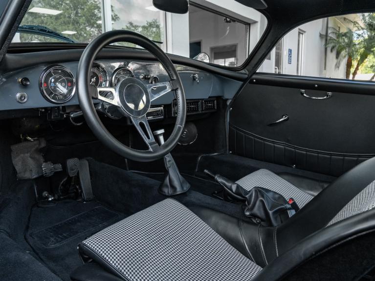 Used 1954 Porsche 356 Coupe Replica Outlaw for sale Sold at Naples Motorsports Inc - Morgan of Naples in Naples FL 34104 5