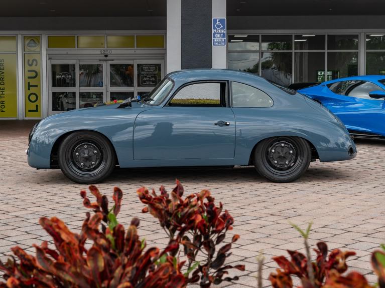 Used 1954 Porsche 356 Coupe Replica Outlaw for sale Sold at Naples Motorsports Inc - Morgan of Naples in Naples FL 34104 6