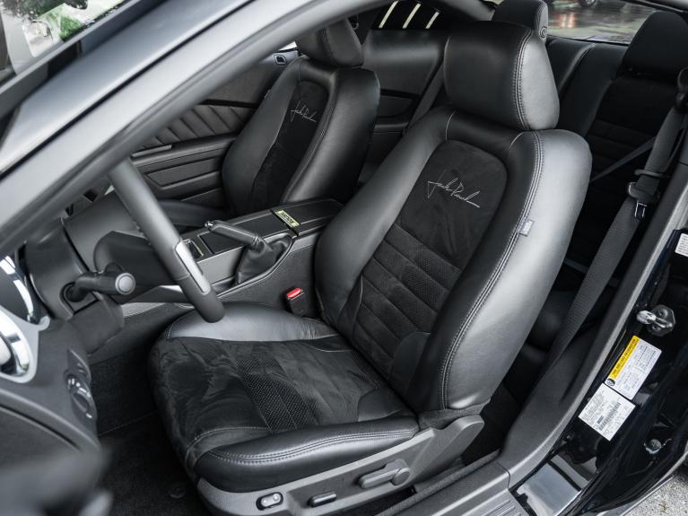 Used 2011 Ford Mustang Roush 5XR Roush 5XR for sale Sold at Naples Motorsports Inc - Morgan of Naples in Naples FL 34104 5