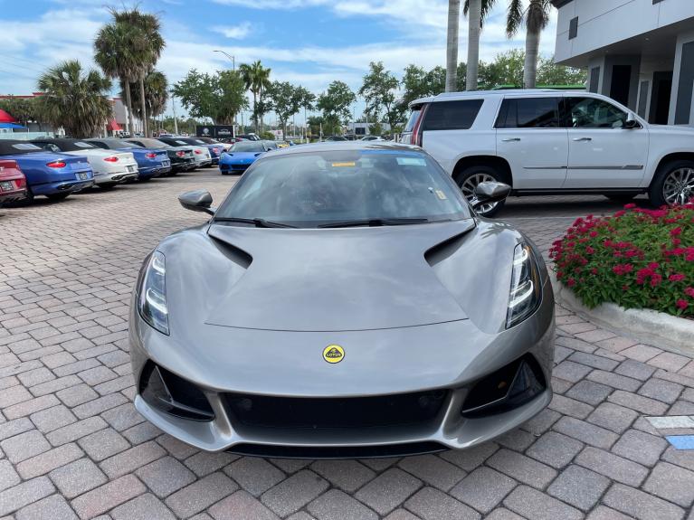 New 2024 Lotus Emira V6 First Edition for sale Sold at Naples Motorsports Inc - Morgan of Naples in Naples FL 34104 4