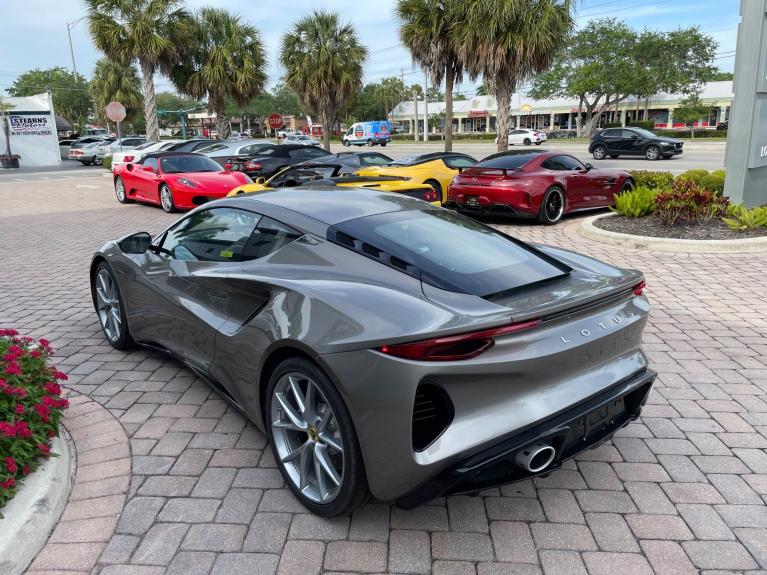 New 2024 Lotus Emira V6 First Edition for sale Sold at Naples Motorsports Inc - Morgan of Naples in Naples FL 34104 6