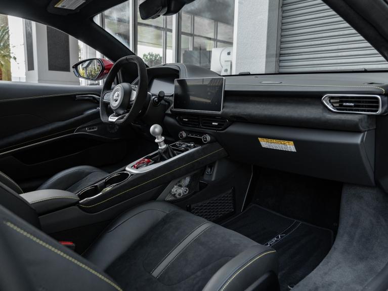 New 2024 Lotus Emira V6 First Edition for sale Sold at Naples Motorsports Inc - Morgan of Naples in Naples FL 34104 3