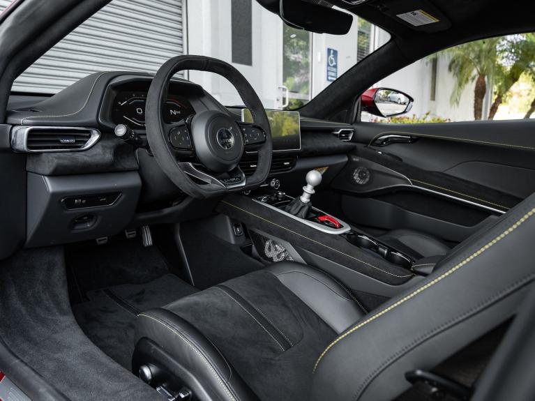 New 2024 Lotus Emira V6 First Edition for sale Sold at Naples Motorsports Inc - Morgan of Naples in Naples FL 34104 5