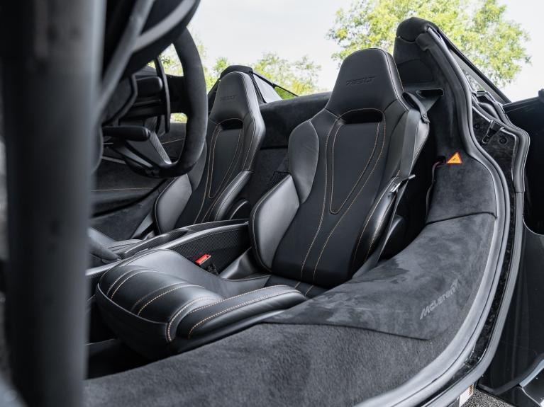 Used 2022 McLaren 765LT for sale Sold at Naples Motorsports Inc - Morgan of Naples in Naples FL 34104 6