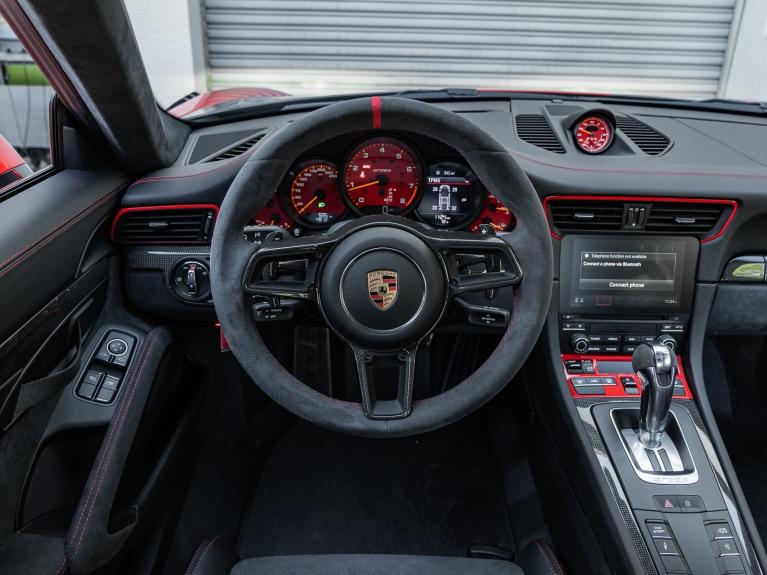 Used 2019 Porsche 911 GT2 RS GT2 RS for sale Sold at Naples Motorsports Inc - Morgan of Naples in Naples FL 34104 5