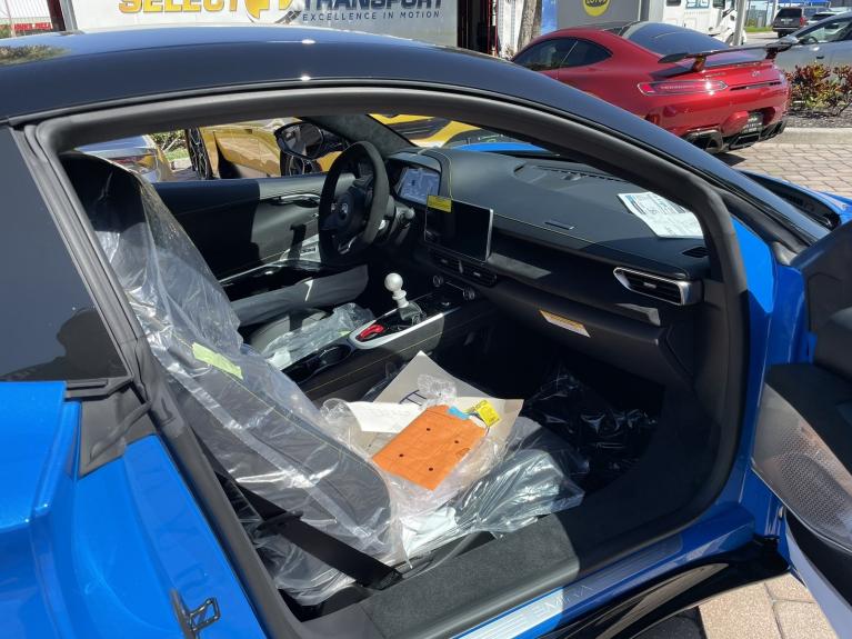 New 2024 Lotus Emira V6 First Edition for sale Sold at Naples Motorsports Inc - Morgan of Naples in Naples FL 34104 6