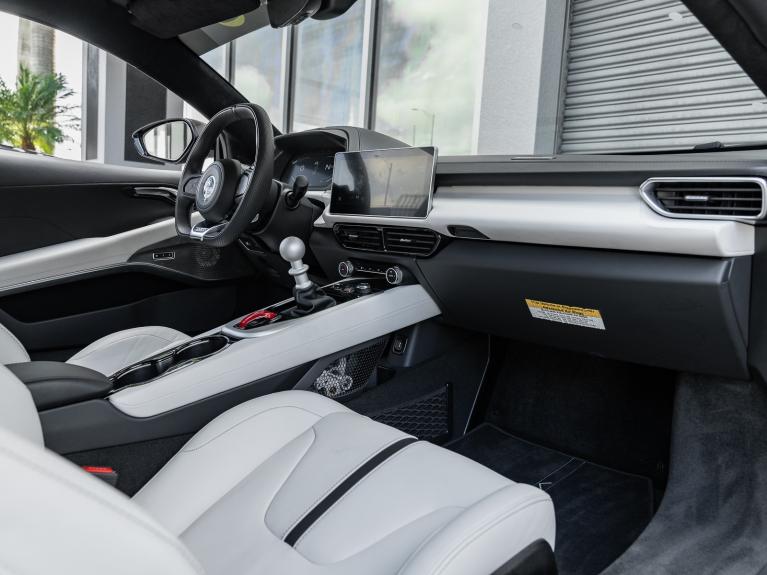New 2024 Lotus Emira V6 First Edition for sale Sold at Naples Motorsports Inc - Morgan of Naples in Naples FL 34104 2