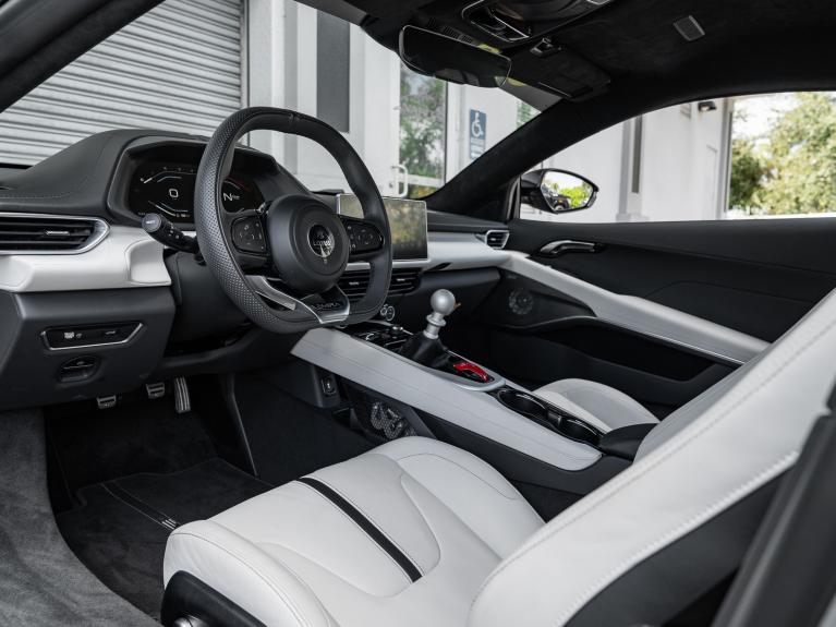 New 2024 Lotus Emira V6 First Edition for sale Sold at Naples Motorsports Inc - Morgan of Naples in Naples FL 34104 6