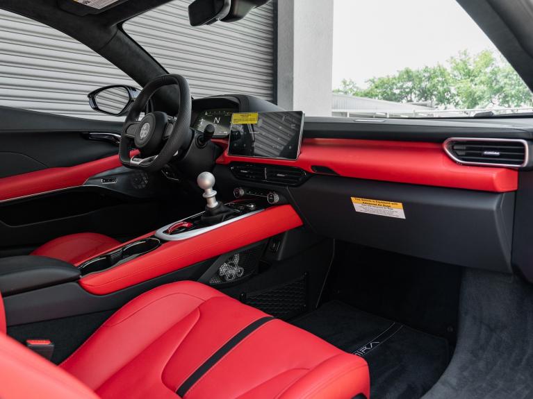 New 2024 Lotus Emira V6 First Edition for sale Sold at Naples Motorsports Inc - Morgan of Naples in Naples FL 34104 3