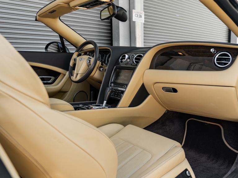 Used 2013 Bentley Continental GT V8 for sale Sold at Naples Motorsports Inc - Morgan of Naples in Naples FL 34104 3