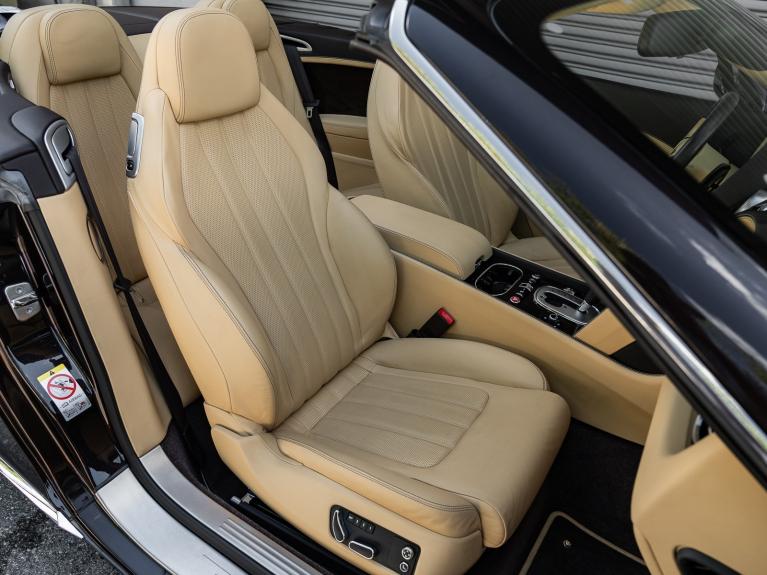Used 2013 Bentley Continental GT V8 for sale Sold at Naples Motorsports Inc - Morgan of Naples in Naples FL 34104 5