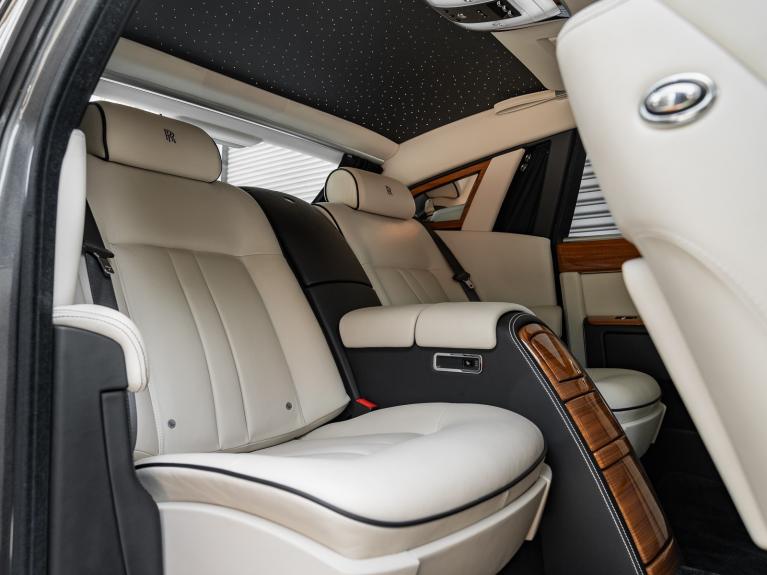 Used 2015 Rolls-Royce Phantom for sale Sold at Naples Motorsports Inc - Morgan of Naples in Naples FL 34104 5