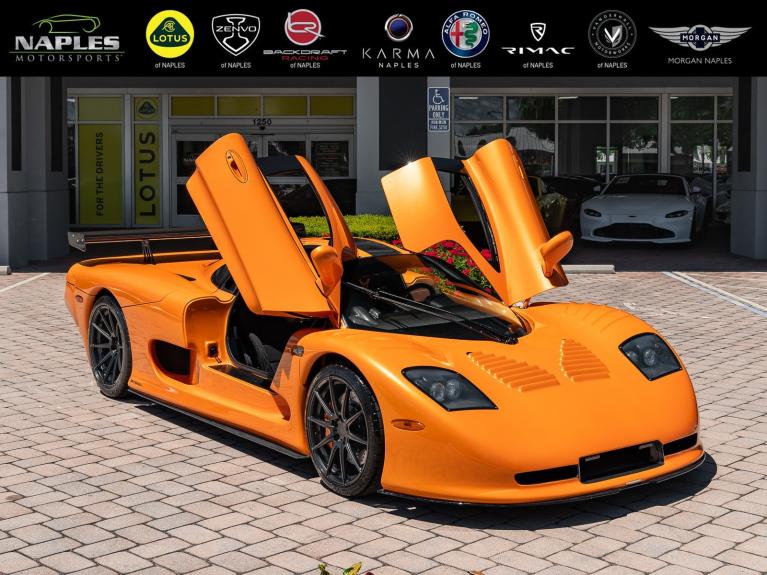 Used 2009 Mosler MT900 for sale Sold at Naples Motorsports Inc - Morgan of Naples in Naples FL 34104 2