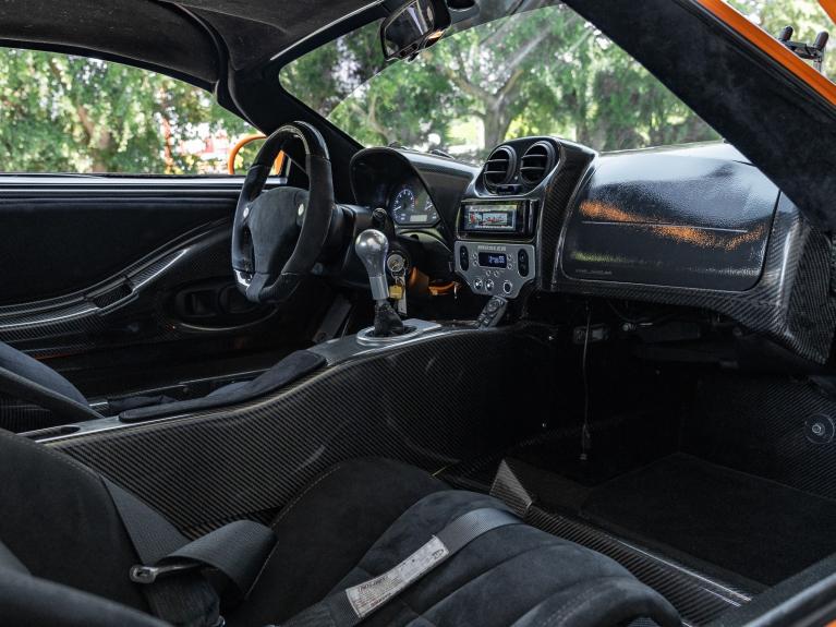 Used 2009 Mosler MT900 for sale Sold at Naples Motorsports Inc - Morgan of Naples in Naples FL 34104 3