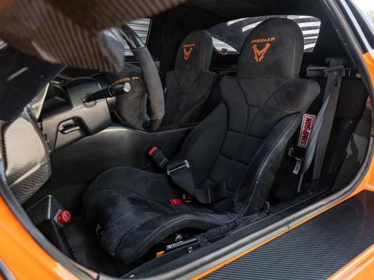 Used 2009 Mosler MT900 for sale Sold at Naples Motorsports Inc - Morgan of Naples in Naples FL 34104 5