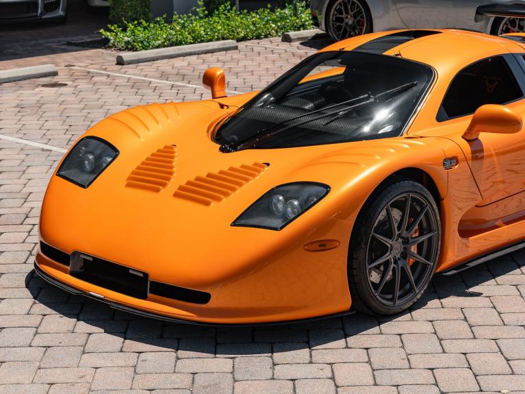 Used 2009 Mosler MT900 for sale Sold at Naples Motorsports Inc - Morgan of Naples in Naples FL 34104 6