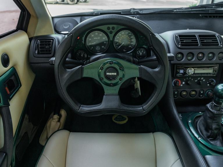 Used 2003 Lotus Esprit for sale Sold at Naples Motorsports Inc - Morgan of Naples in Naples FL 34104 6