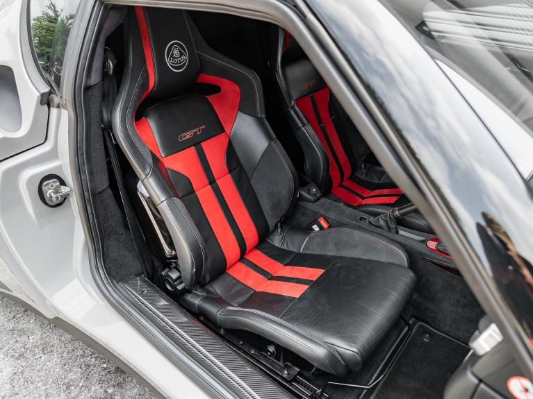 Used 2021 Lotus Evora GT for sale Sold at Naples Motorsports Inc - Morgan of Naples in Naples FL 34104 5