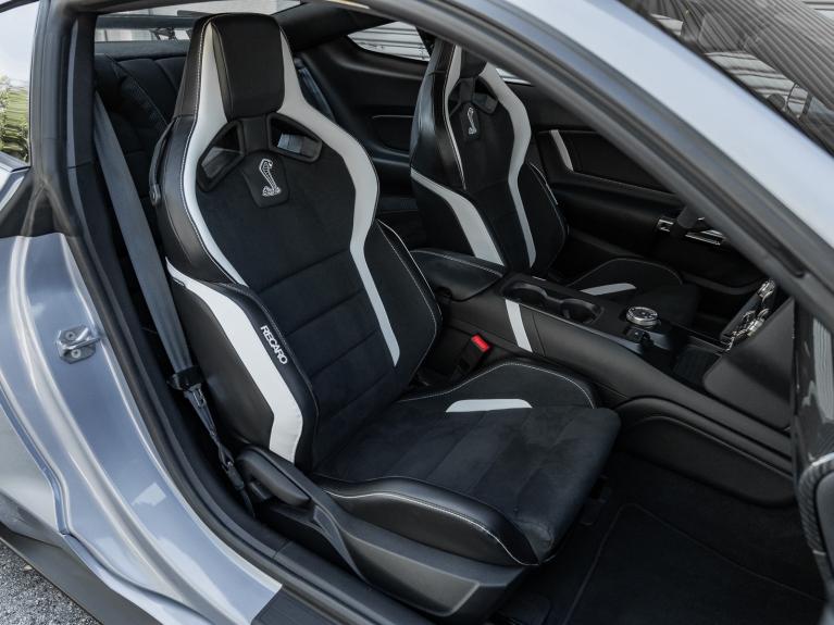 Used 2022 Ford Mustang Shelby GT500 for sale Sold at Naples Motorsports Inc - Morgan of Naples in Naples FL 34104 5