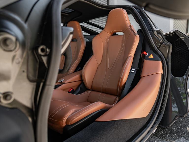 Used 2018 McLaren 720S Luxury for sale Sold at Naples Motorsports Inc - Morgan of Naples in Naples FL 34104 5