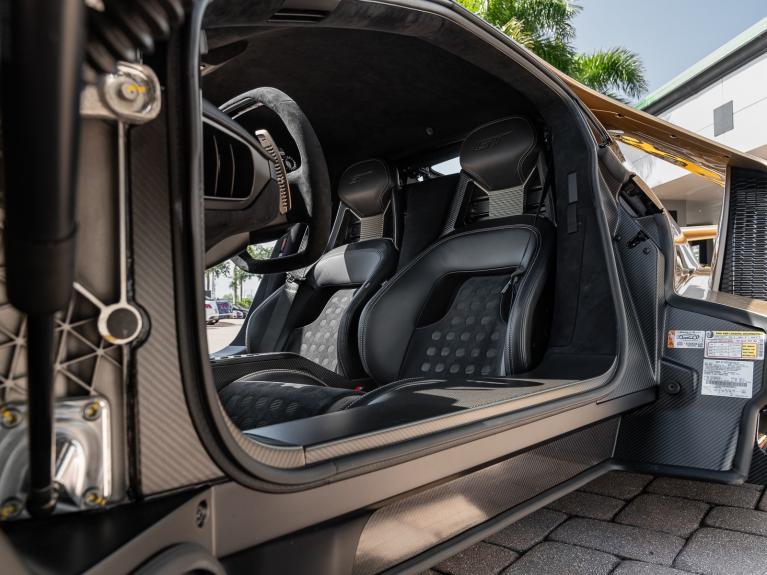 Used 2022 Ford GT for sale Sold at Naples Motorsports Inc - Morgan of Naples in Naples FL 34104 5