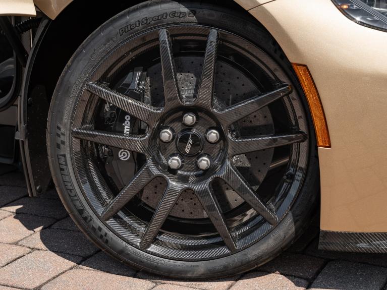 Used 2022 Ford GT for sale Sold at Naples Motorsports Inc - Morgan of Naples in Naples FL 34104 6