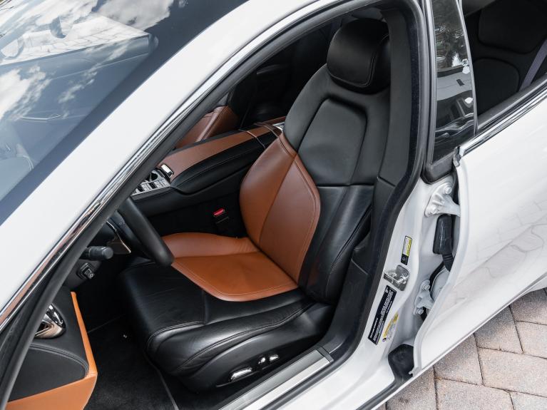 Used 2018 Karma Revero for sale Sold at Naples Motorsports Inc - Morgan of Naples in Naples FL 34104 5