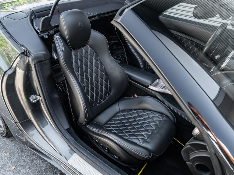 Used 2012 Ferrari California for sale Sold at Naples Motorsports Inc - Morgan of Naples in Naples FL 34104 5