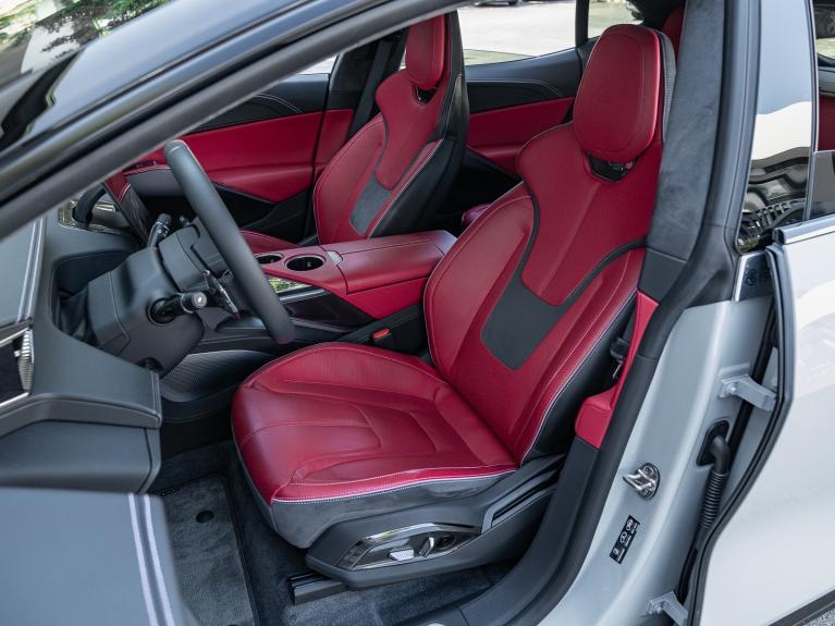 New 2025 Lotus Eletre for sale Sold at Naples Motorsports Inc - Morgan of Naples in Naples FL 34104 4