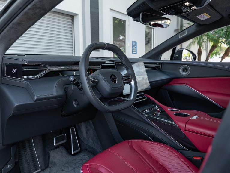 New 2025 Lotus Eletre for sale Sold at Naples Motorsports Inc - Morgan of Naples in Naples FL 34104 6