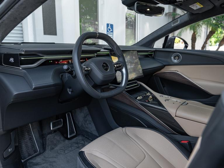 New 2025 Lotus Eletre for sale Sold at Naples Motorsports Inc - Morgan of Naples in Naples FL 34104 6