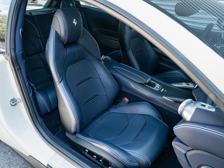 Used 2018 Ferrari GTC4Lusso T for sale Sold at Naples Motorsports Inc - Morgan of Naples in Naples FL 34104 4