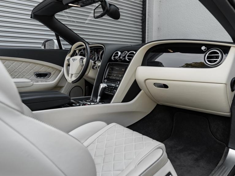 Used 2016 Bentley Continental GT V8 S for sale Sold at Naples Motorsports Inc - Morgan of Naples in Naples FL 34104 3
