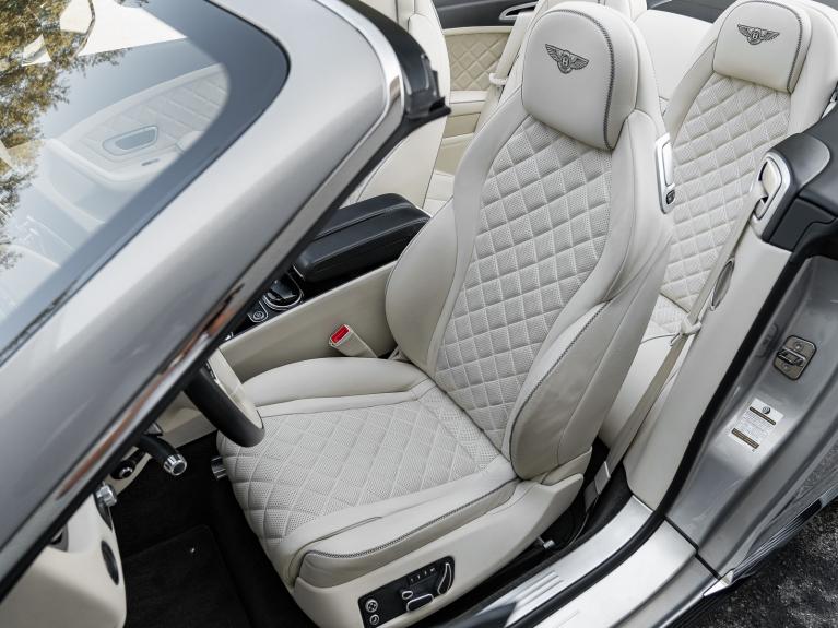 Used 2016 Bentley Continental GT V8 S for sale Sold at Naples Motorsports Inc - Morgan of Naples in Naples FL 34104 5