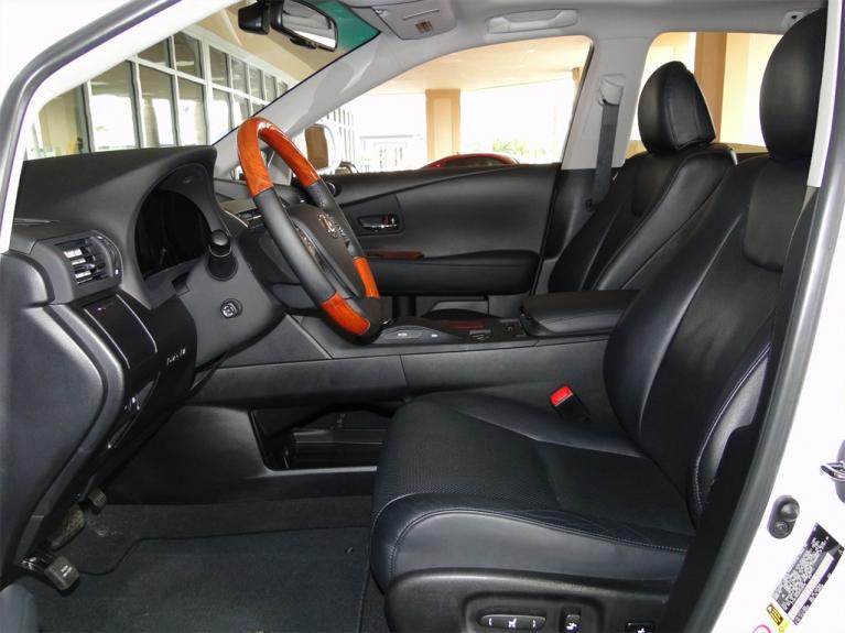 Used 2011 Lexus RX for sale Sold at Naples Motorsports Inc - Morgan of Naples in Naples FL 34104 2