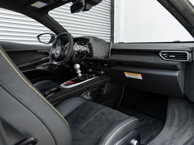 New 2024 Lotus Emira V6 First Edition for sale Sold at Naples Motorsports Inc - Morgan of Naples in Naples FL 34104 3