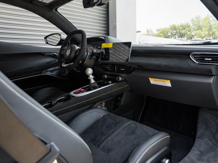 New 2024 Lotus Emira V6 First Edition for sale Sold at Naples Motorsports Inc - Morgan of Naples in Naples FL 34104 3