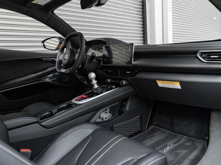 New 2024 Lotus Emira V6 First Edition for sale Sold at Naples Motorsports Inc - Morgan of Naples in Naples FL 34104 3