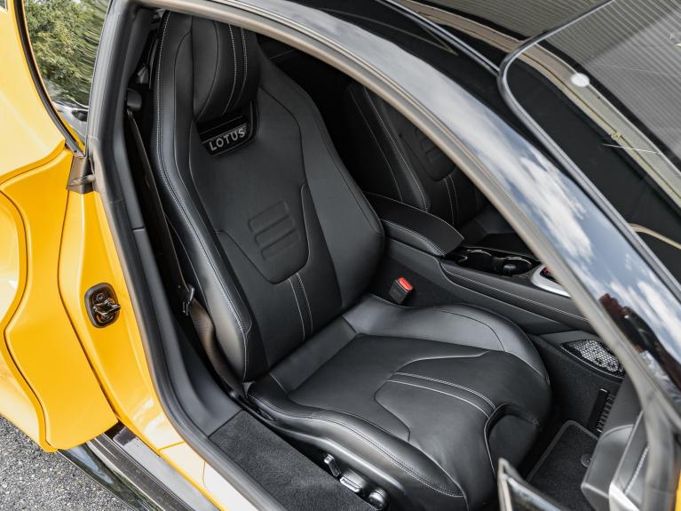 New 2024 Lotus Emira V6 First Edition for sale Sold at Naples Motorsports Inc - Morgan of Naples in Naples FL 34104 5