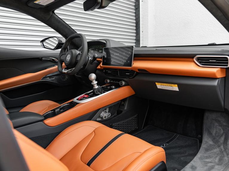 New 2024 Lotus Emira V6 First Edition for sale Sold at Naples Motorsports Inc - Morgan of Naples in Naples FL 34104 3