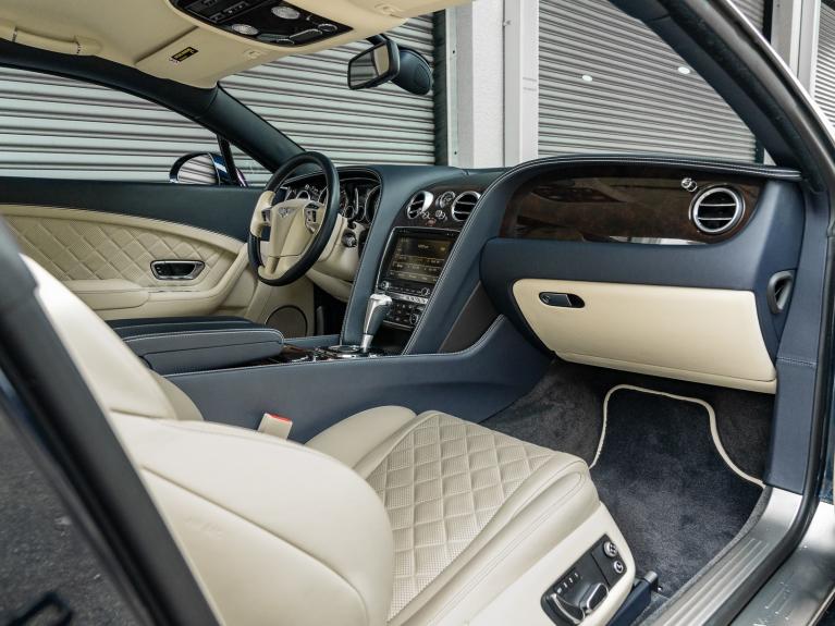 Used 2017 Bentley Continental GT V8 for sale Sold at Naples Motorsports Inc - Morgan of Naples in Naples FL 34104 2