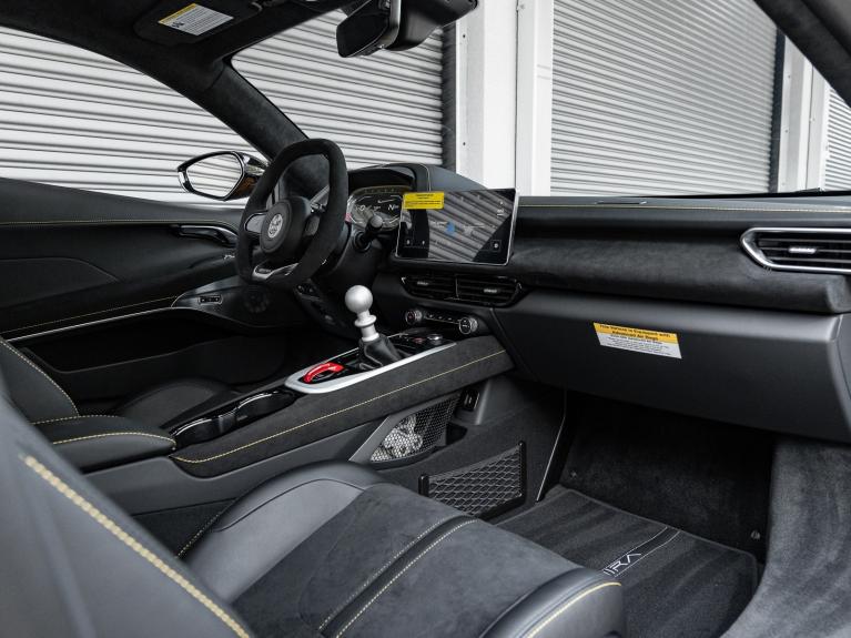 New 2024 Lotus Emira V6 First Edition for sale Sold at Naples Motorsports Inc - Morgan of Naples in Naples FL 34104 3