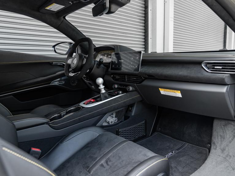 New 2024 Lotus Emira V6 First Edition for sale Sold at Naples Motorsports Inc - Morgan of Naples in Naples FL 34104 3